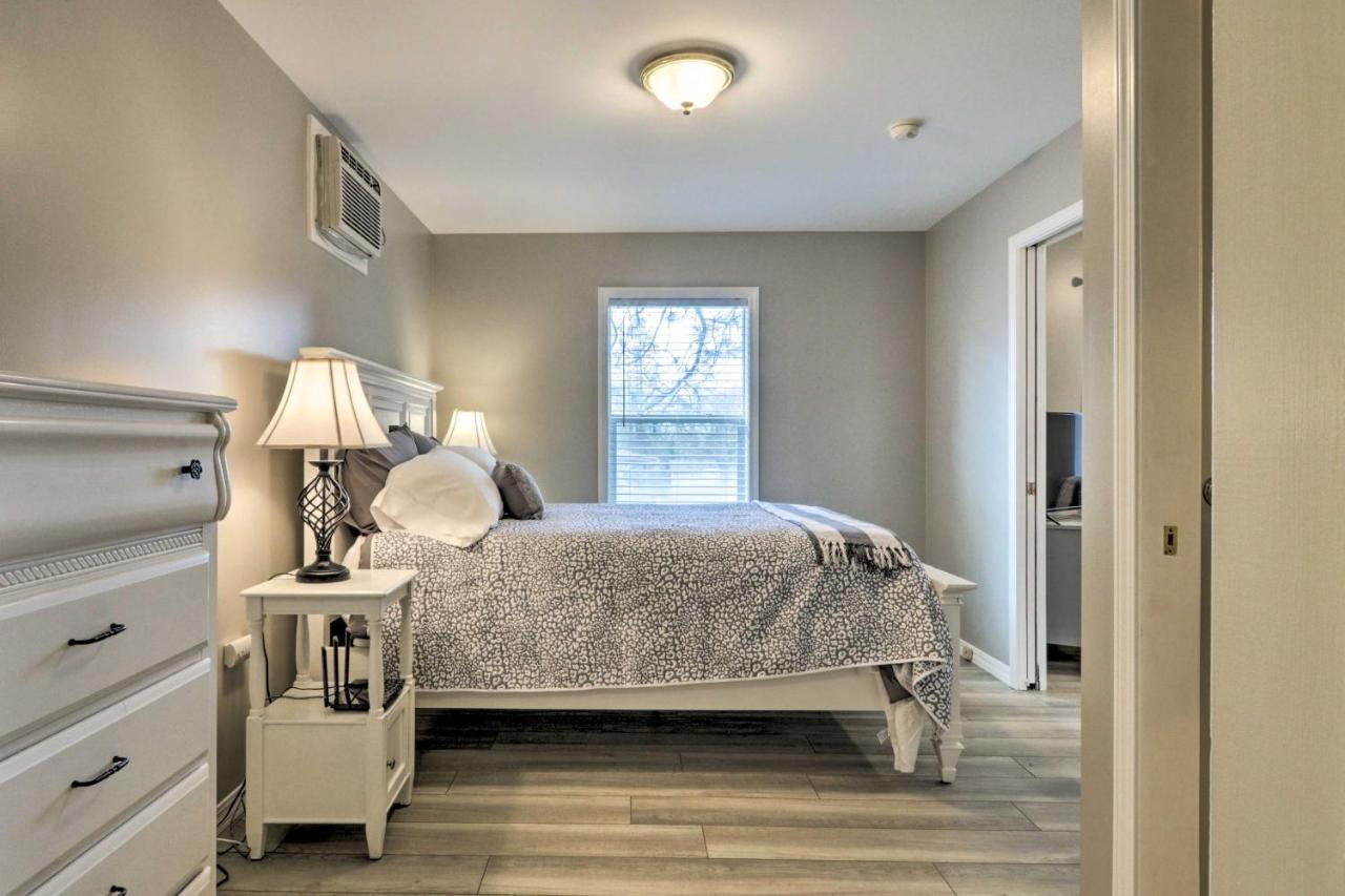 Centrally Located South Hill Apartment With Smart Tv Spokane Ngoại thất bức ảnh