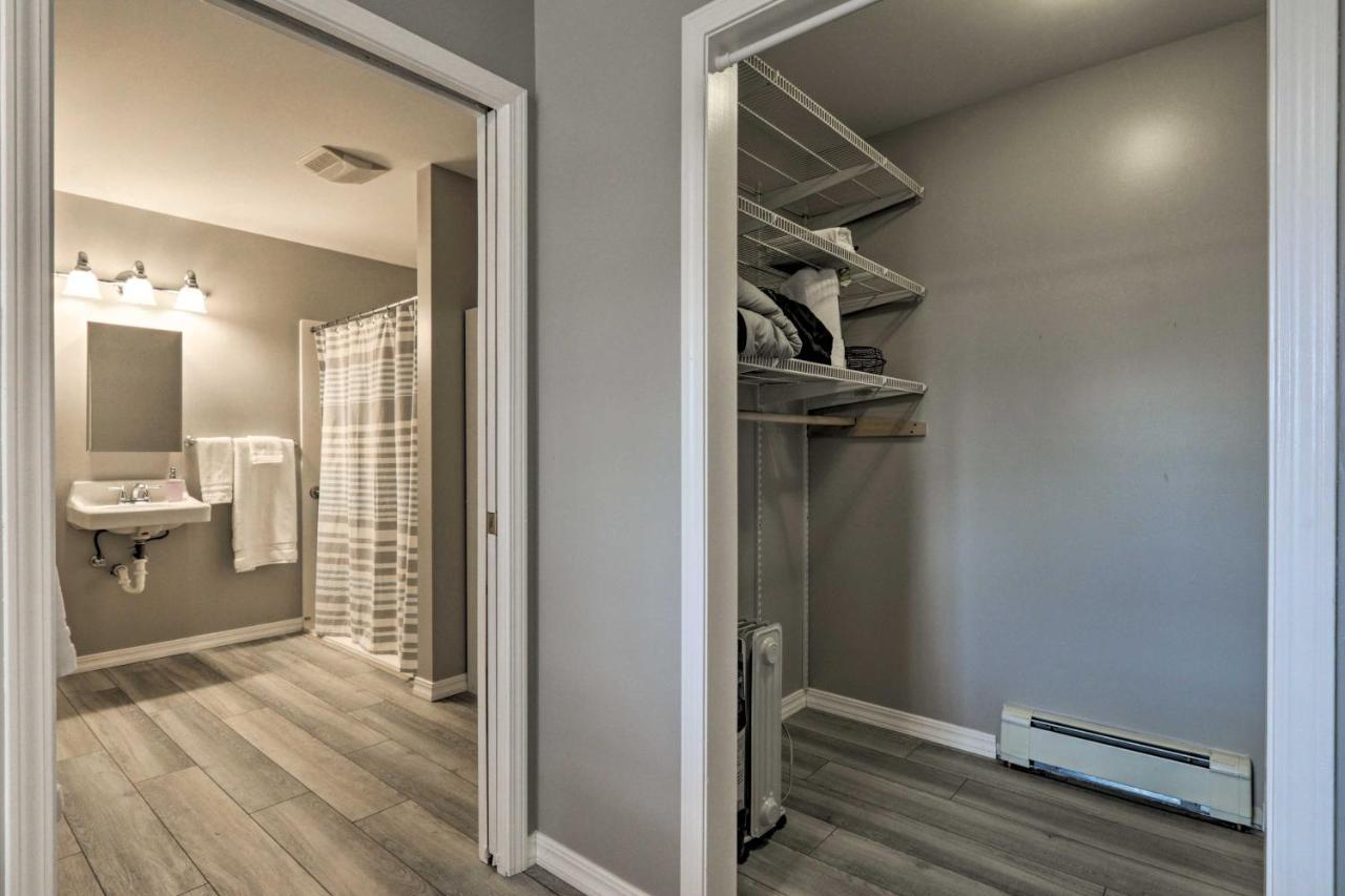 Centrally Located South Hill Apartment With Smart Tv Spokane Ngoại thất bức ảnh