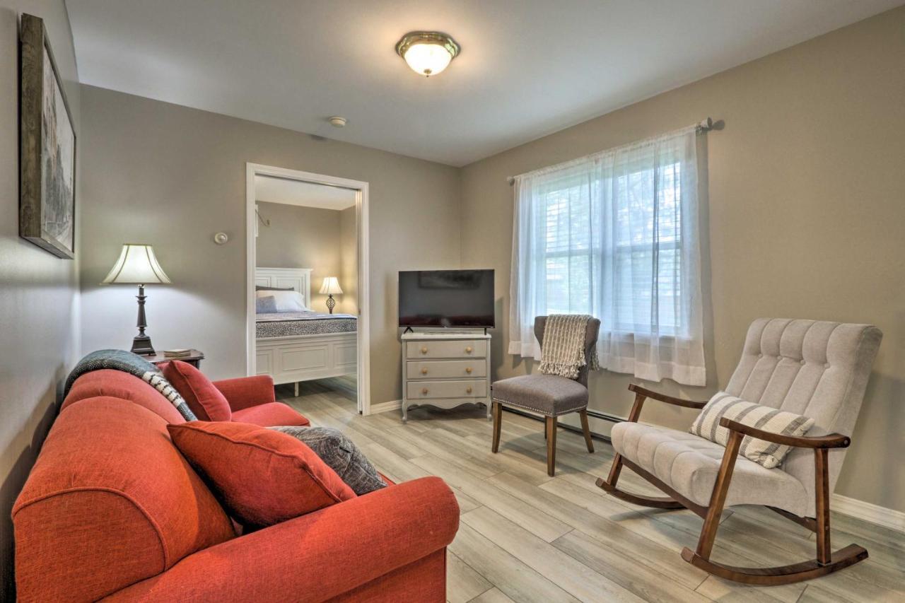 Centrally Located South Hill Apartment With Smart Tv Spokane Ngoại thất bức ảnh